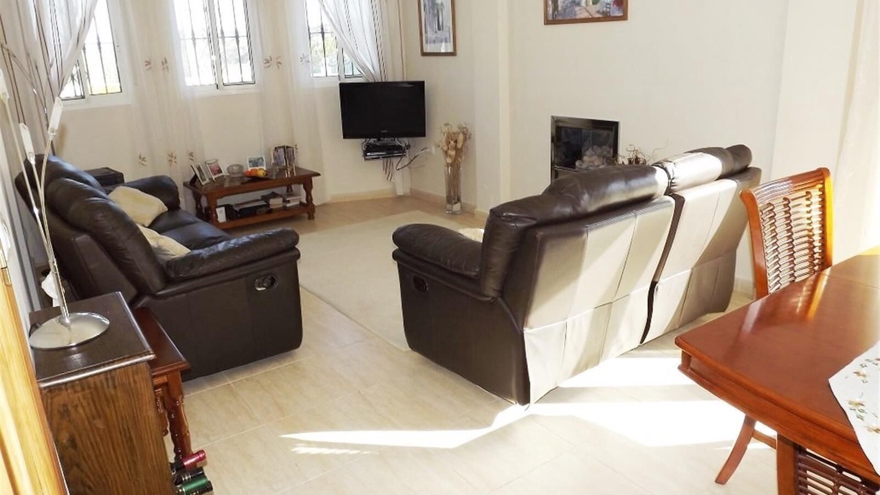 Photo of Livingroom in Zurgena
