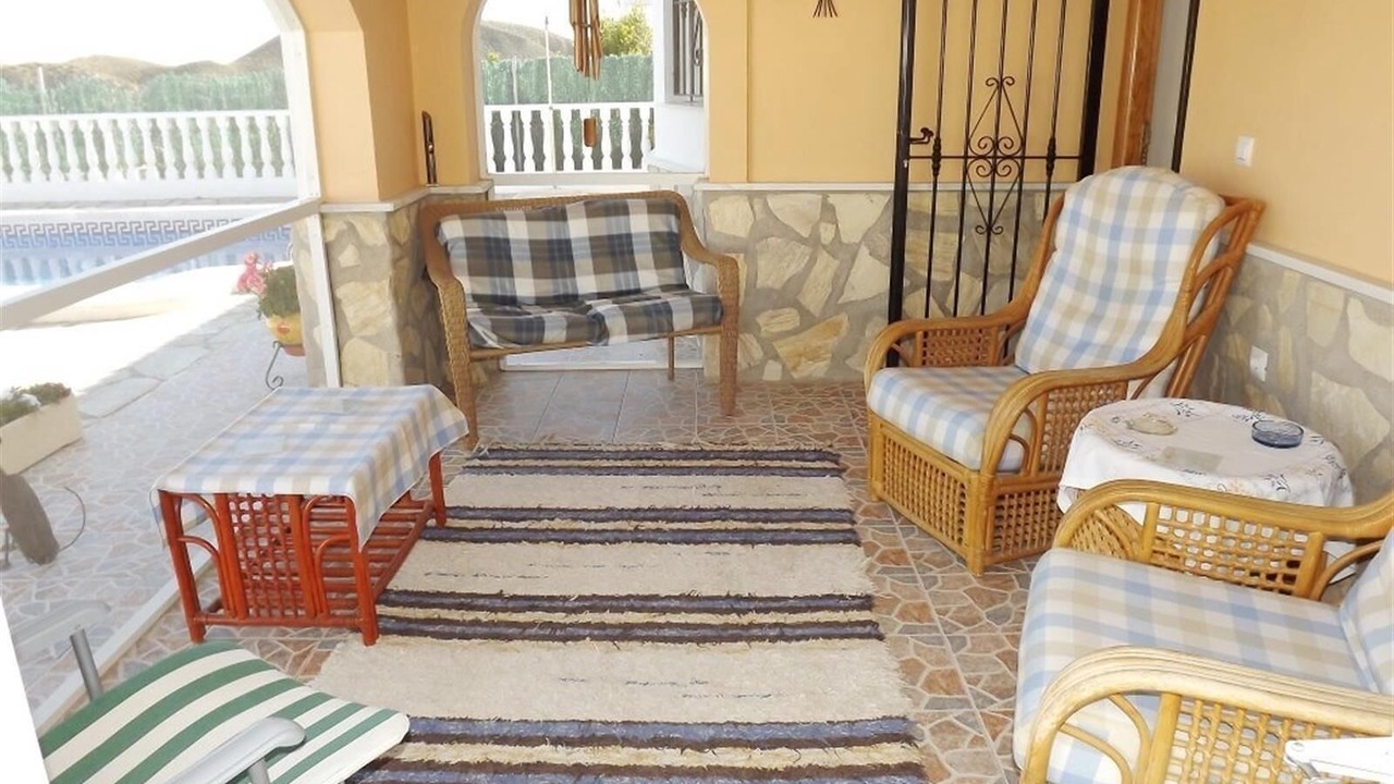 Photo of Outdoor in Zurgena