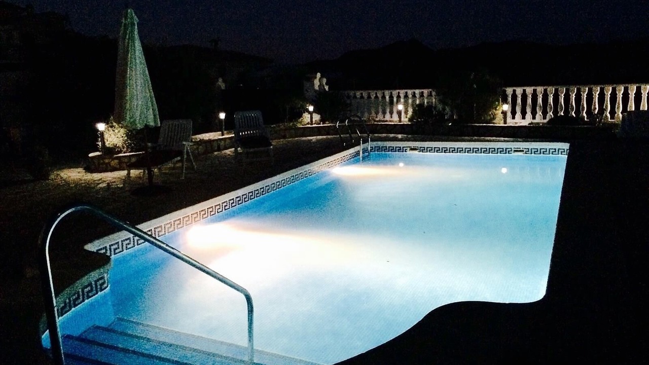 Photo of Outdoor in Zurgena