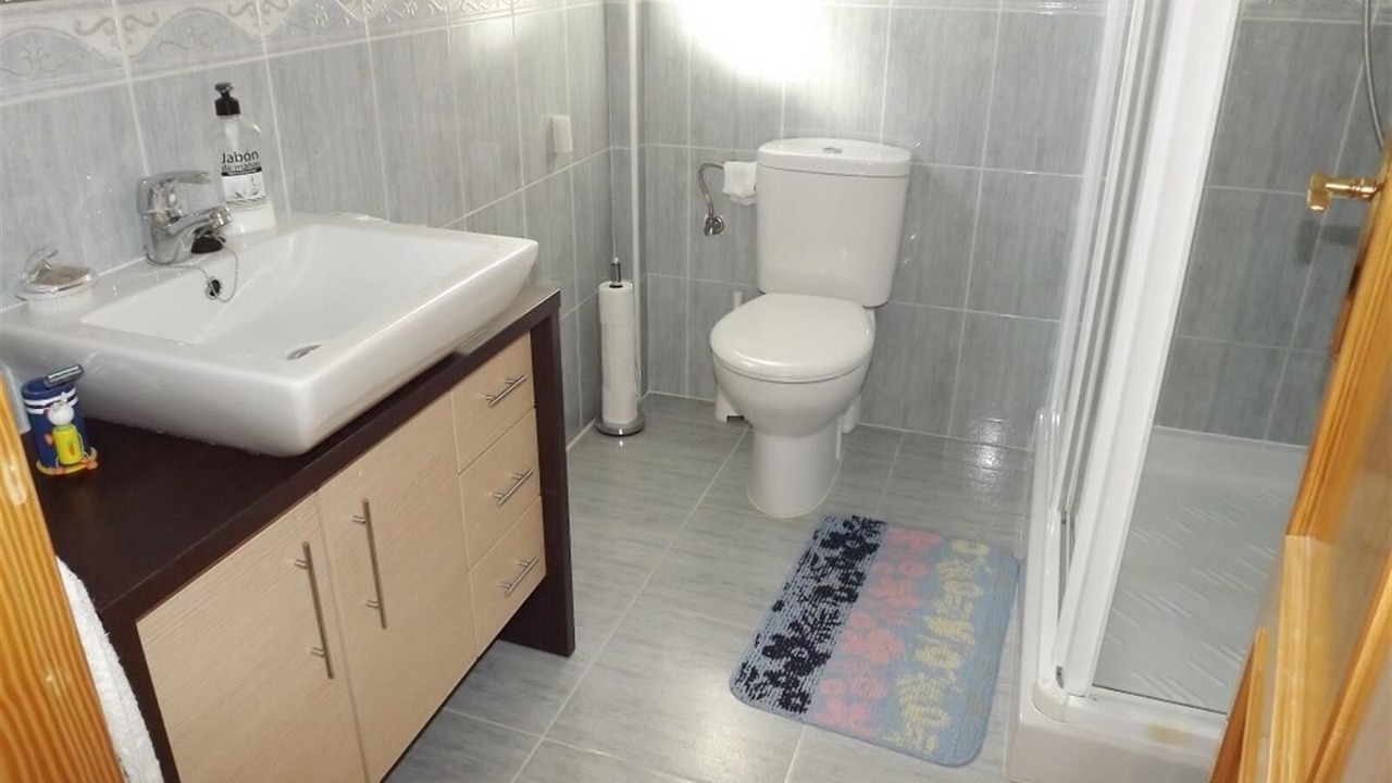 Photo of Bathroom in Zurgena
