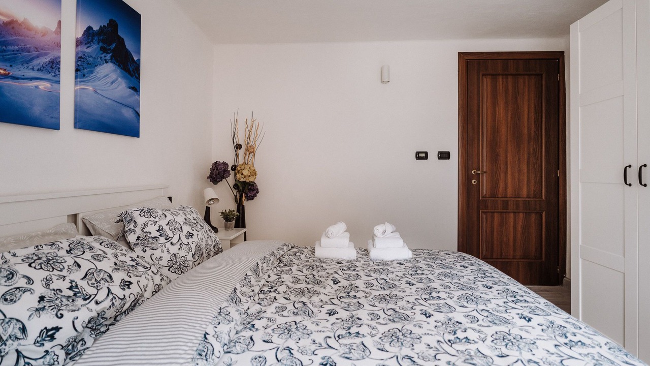 Photo of Bedroom in Roure