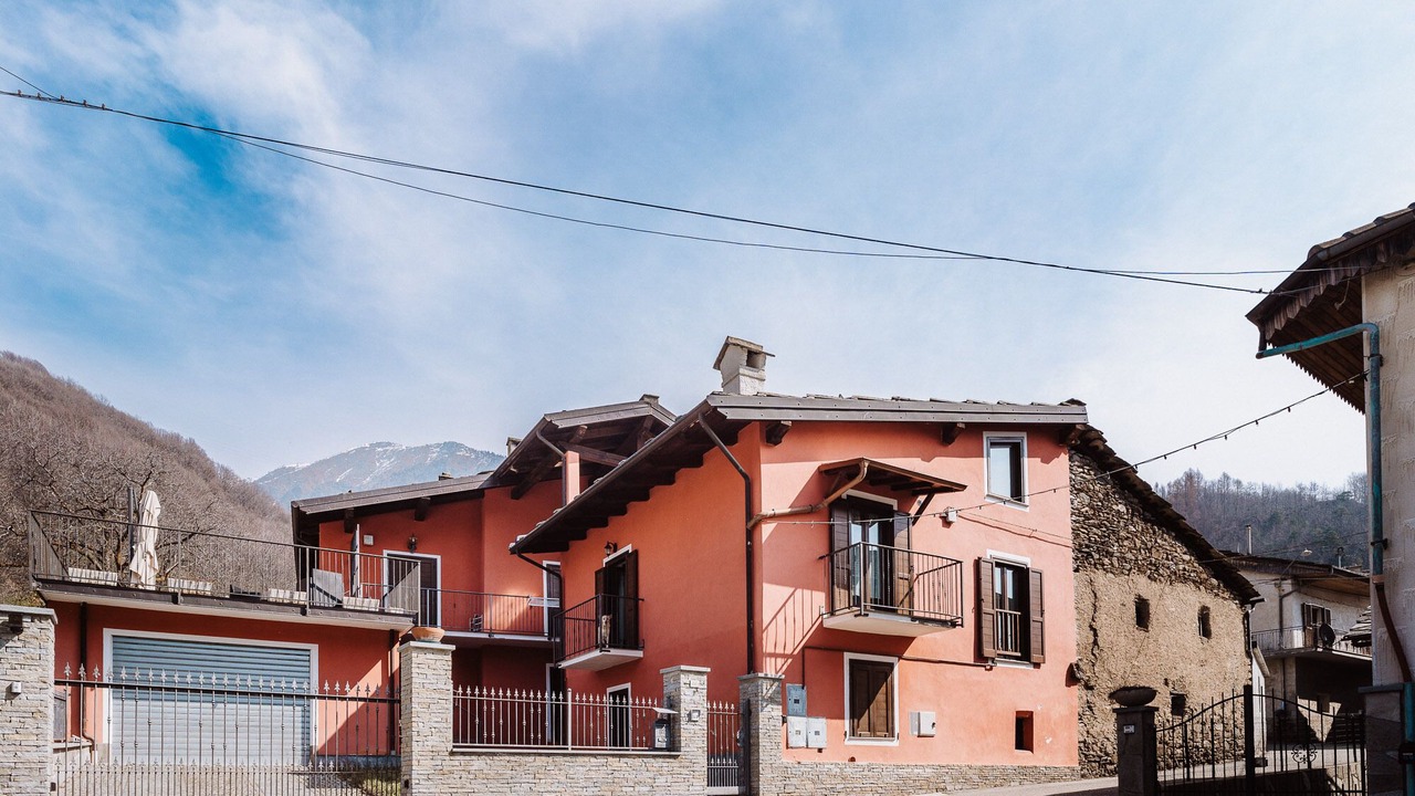 Photo of Outdoor in Roure