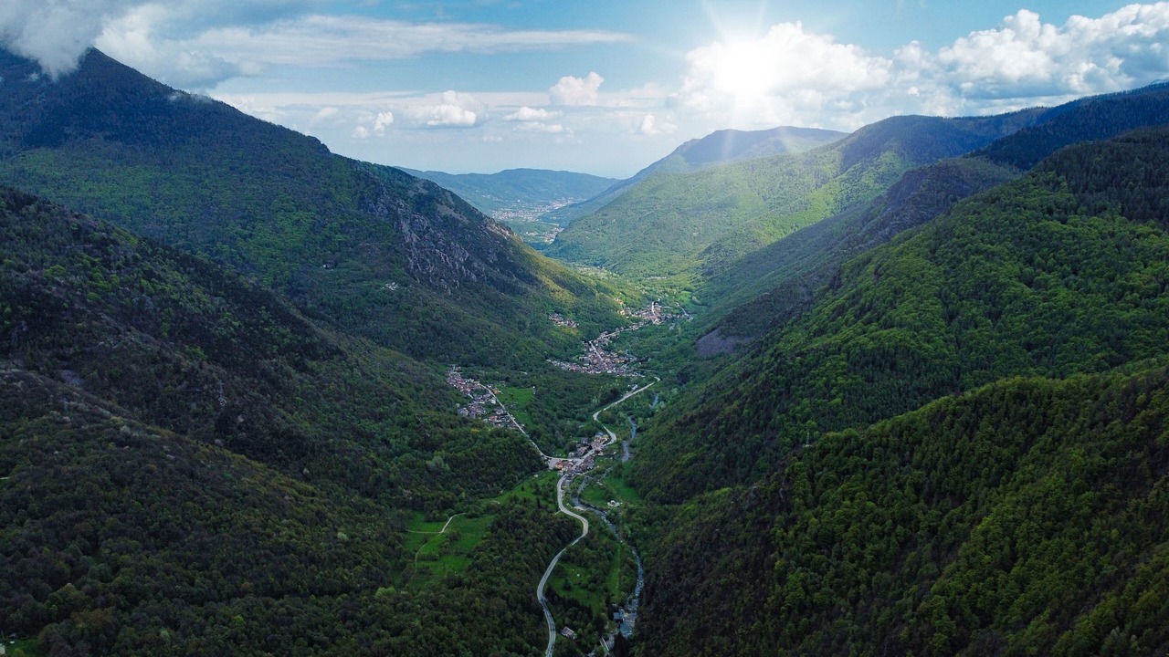 Photo of Outdoor in Roure