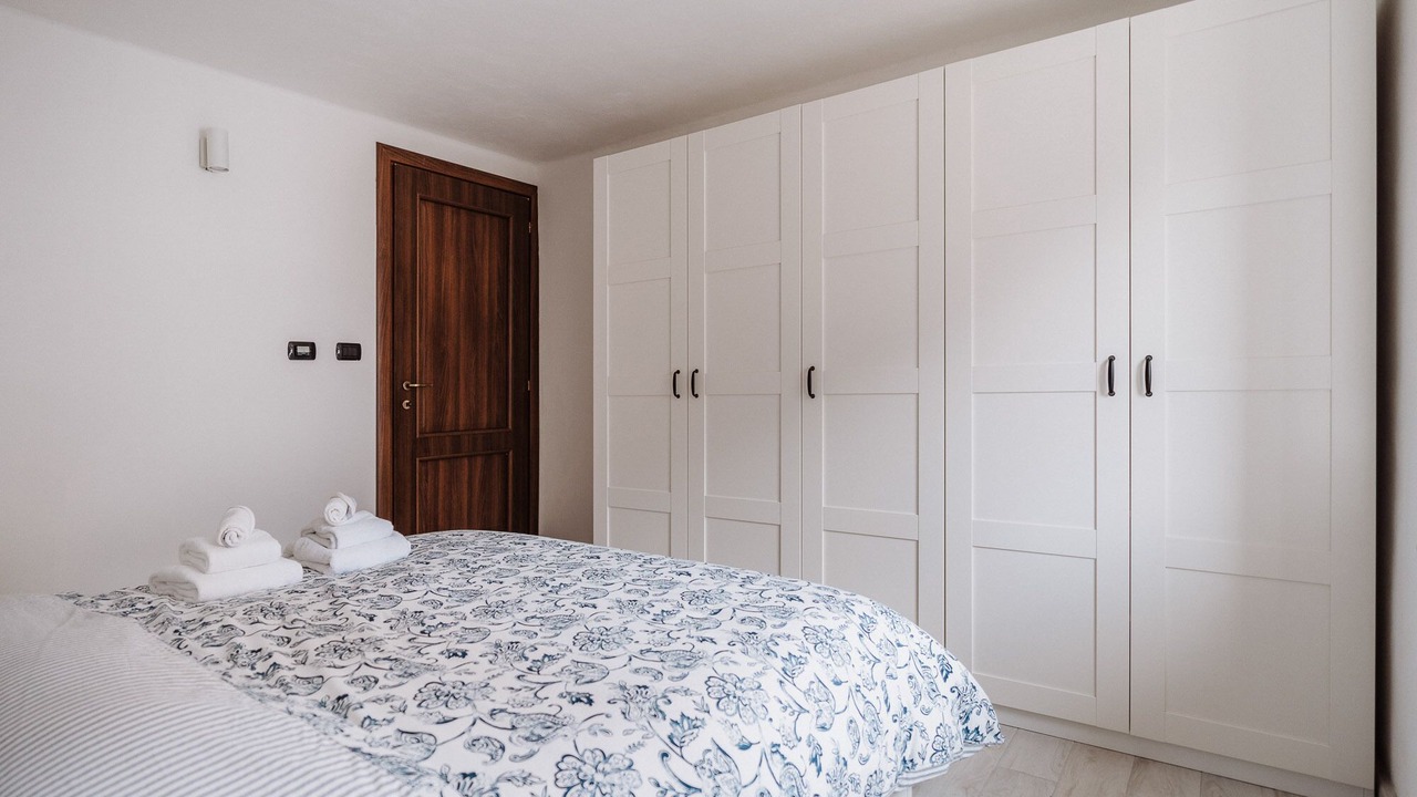 Photo of Bedroom in Roure