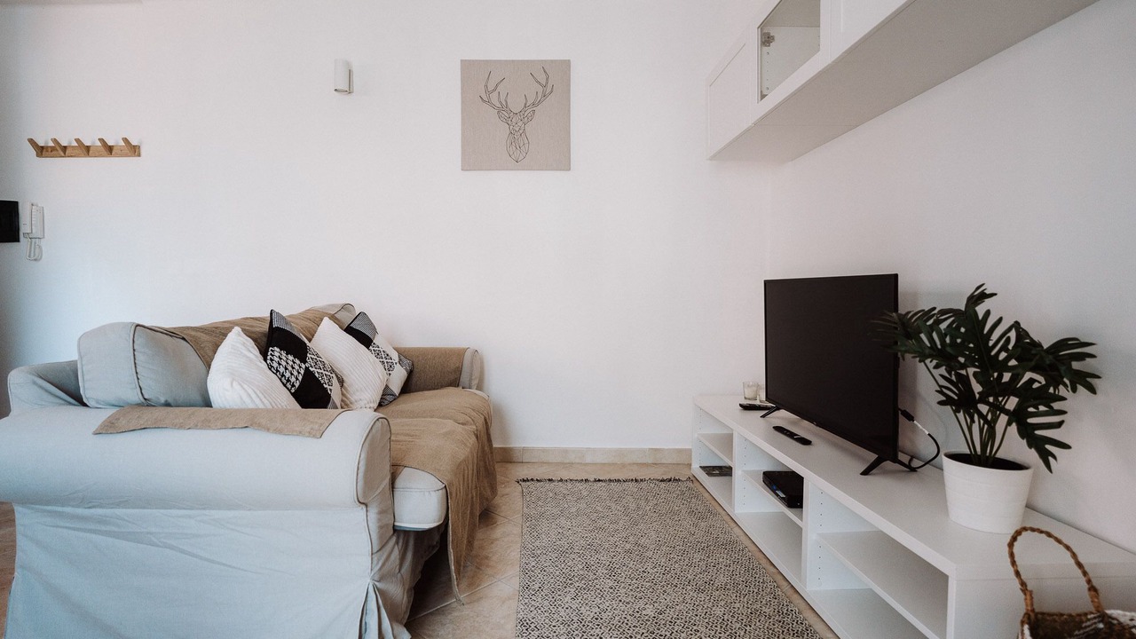 Photo of Livingroom in Roure