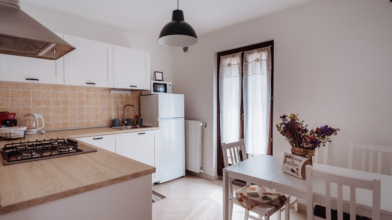 Photo of Kitchen in Roure