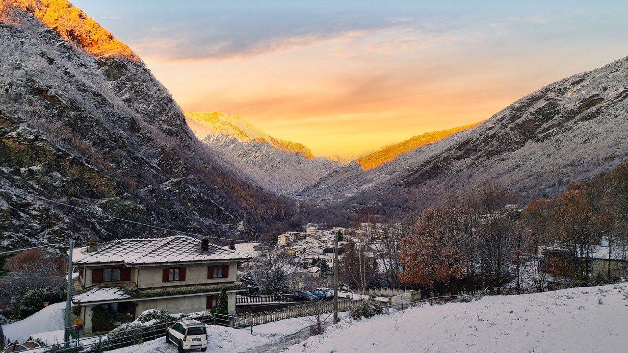 Photo of Outdoor in Roure