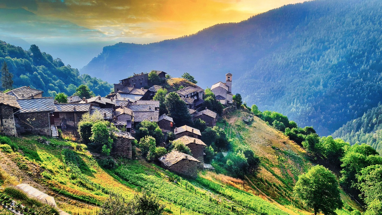 Photo of Outdoor in Roure