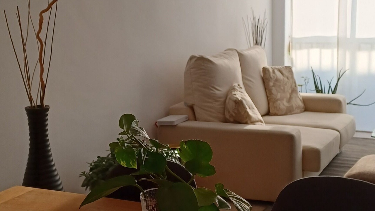 Photo of Livingroom in Malgrat de Mar