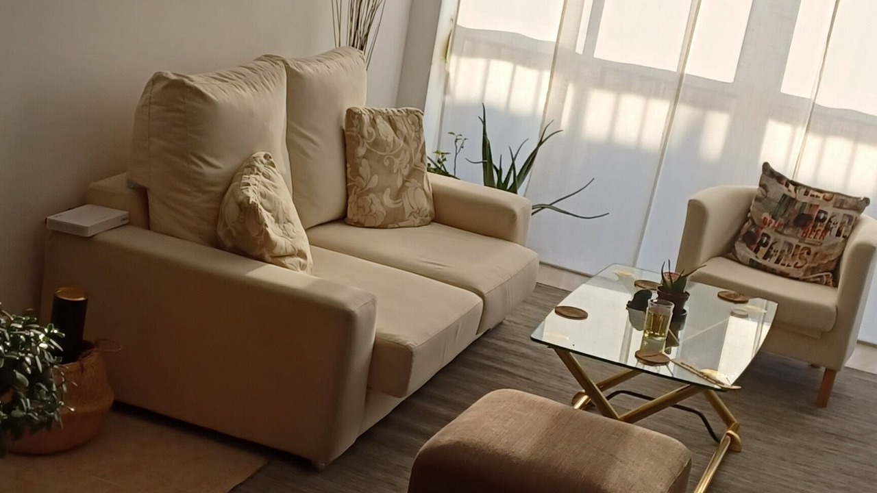 Photo of Livingroom in Malgrat de Mar