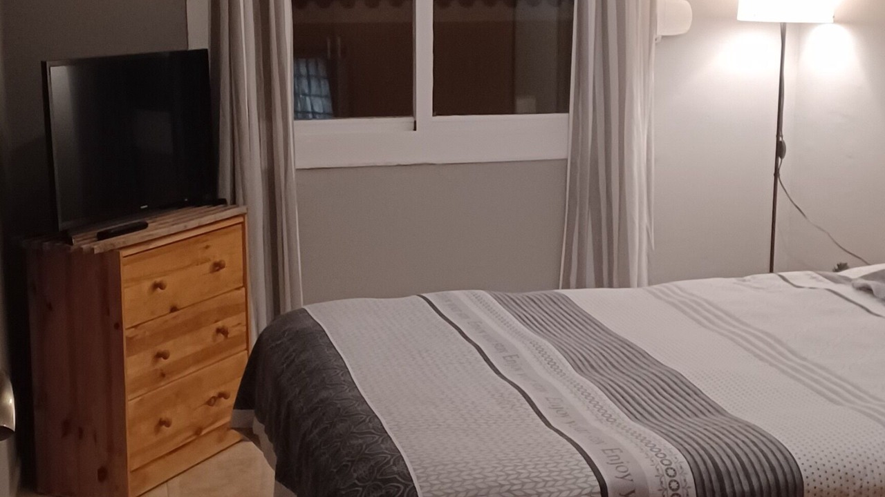 Photo of Bedroom in Malgrat de Mar