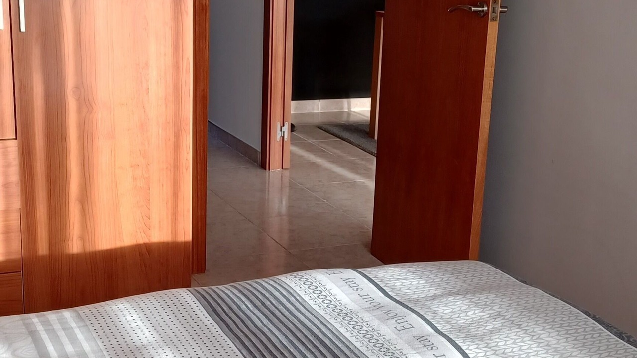 Photo of Bedroom in Malgrat de Mar