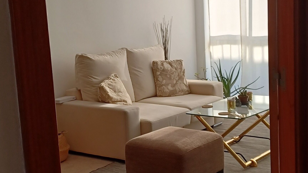 Photo of Livingroom in Malgrat de Mar