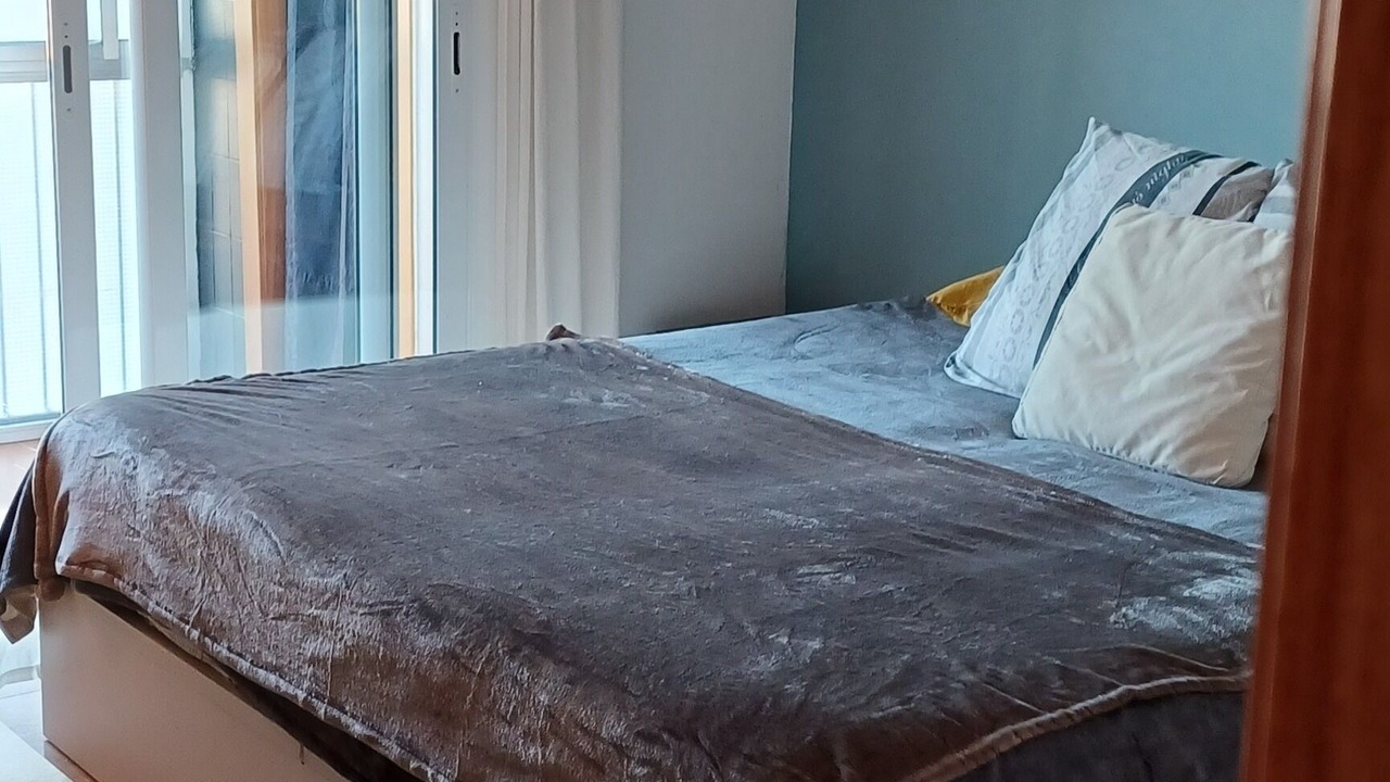 Photo of Bedroom in Malgrat de Mar
