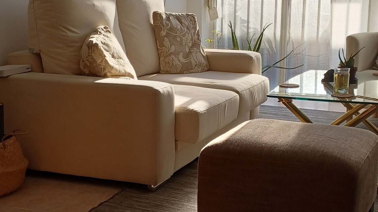 Photo of Livingroom in Malgrat de Mar