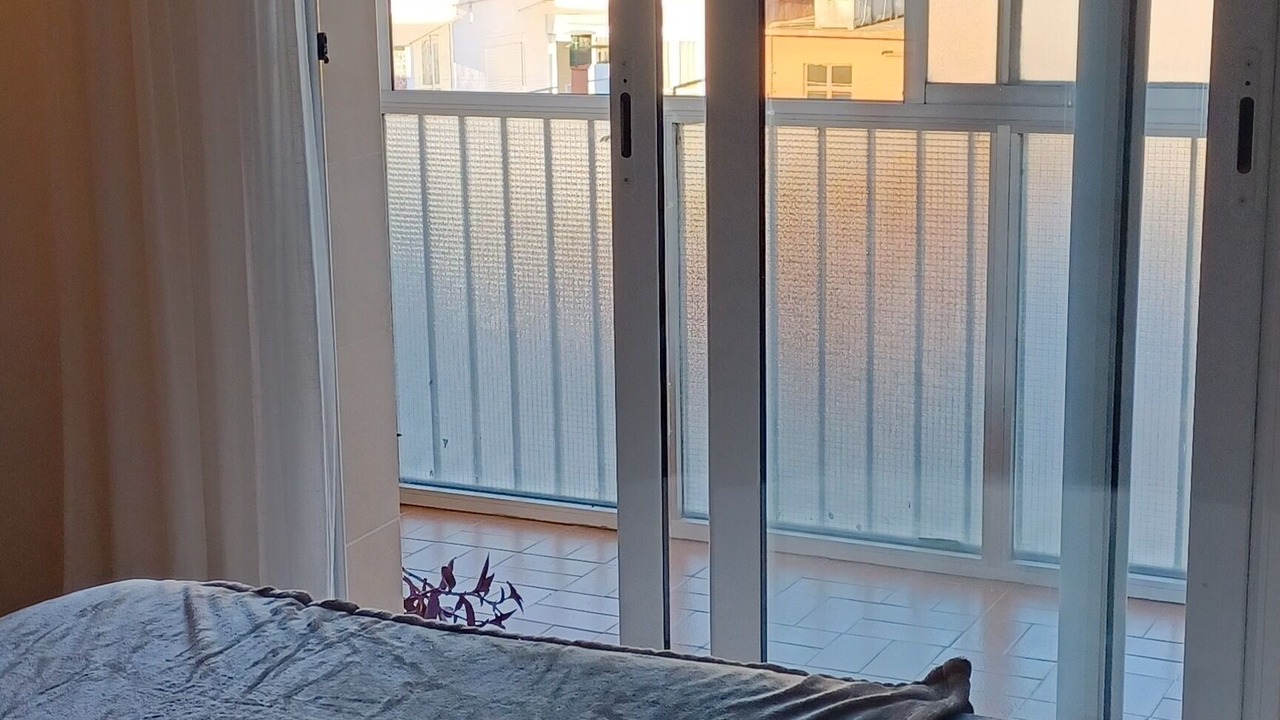 Photo of Bedroom in Malgrat de Mar