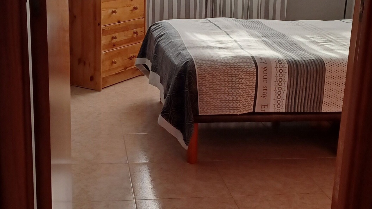 Photo of Bedroom in Malgrat de Mar
