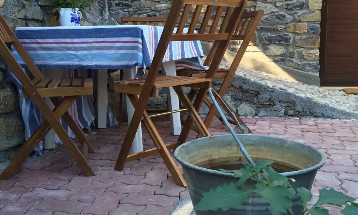 Photo of Outdoor in Villa Viani