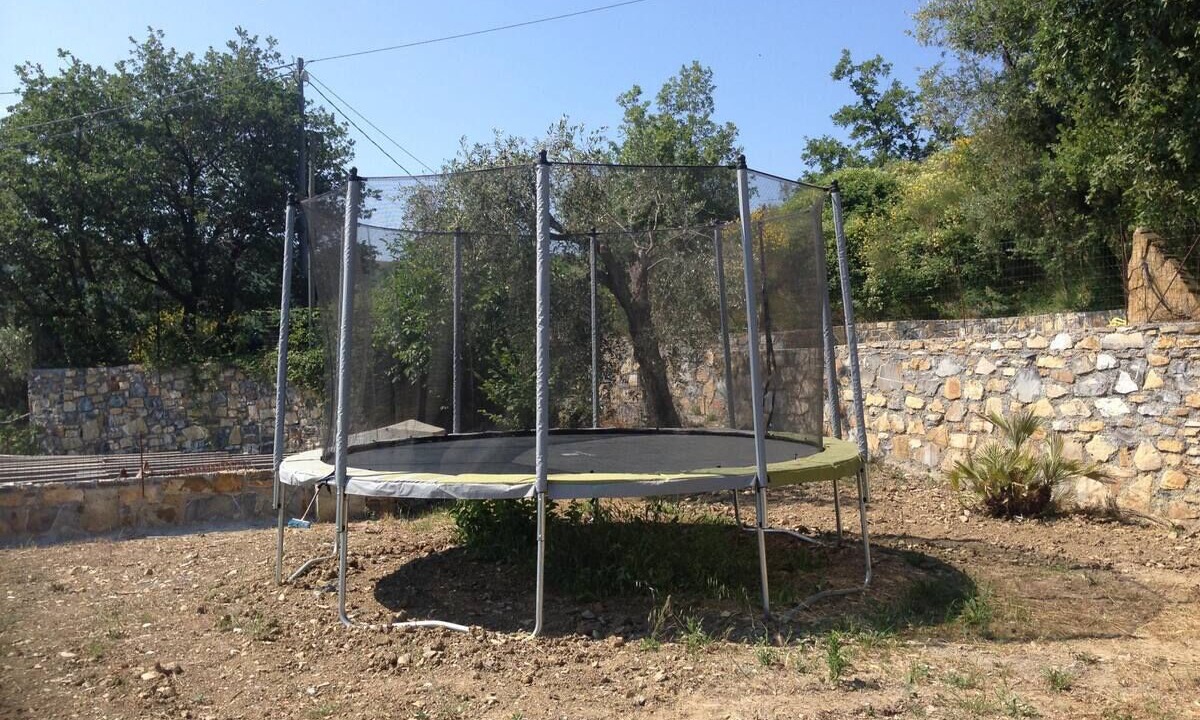 Photo of Outdoor in Villa Viani