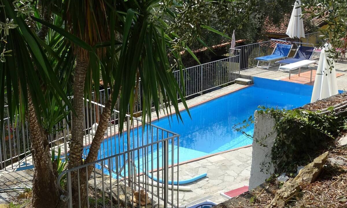 Photo of Outdoor in Villa Viani