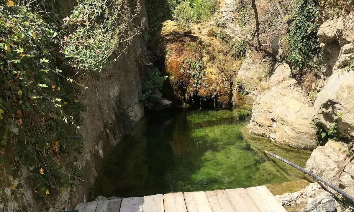 Photo of Outdoor in Villa Viani