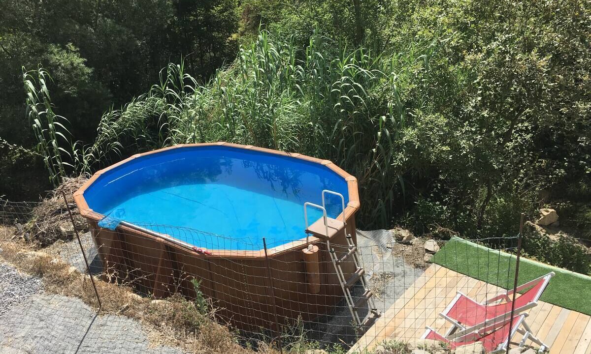 Photo of Outdoor in Villa Viani