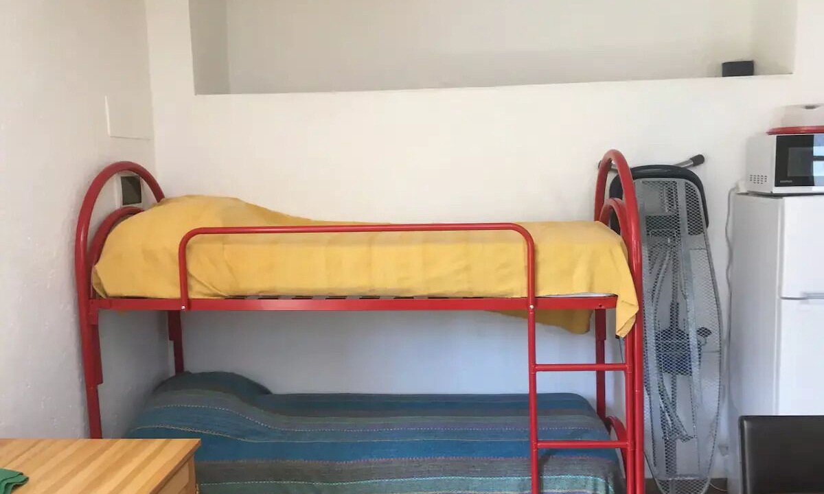 Photo of Bedroom in Villa Viani
