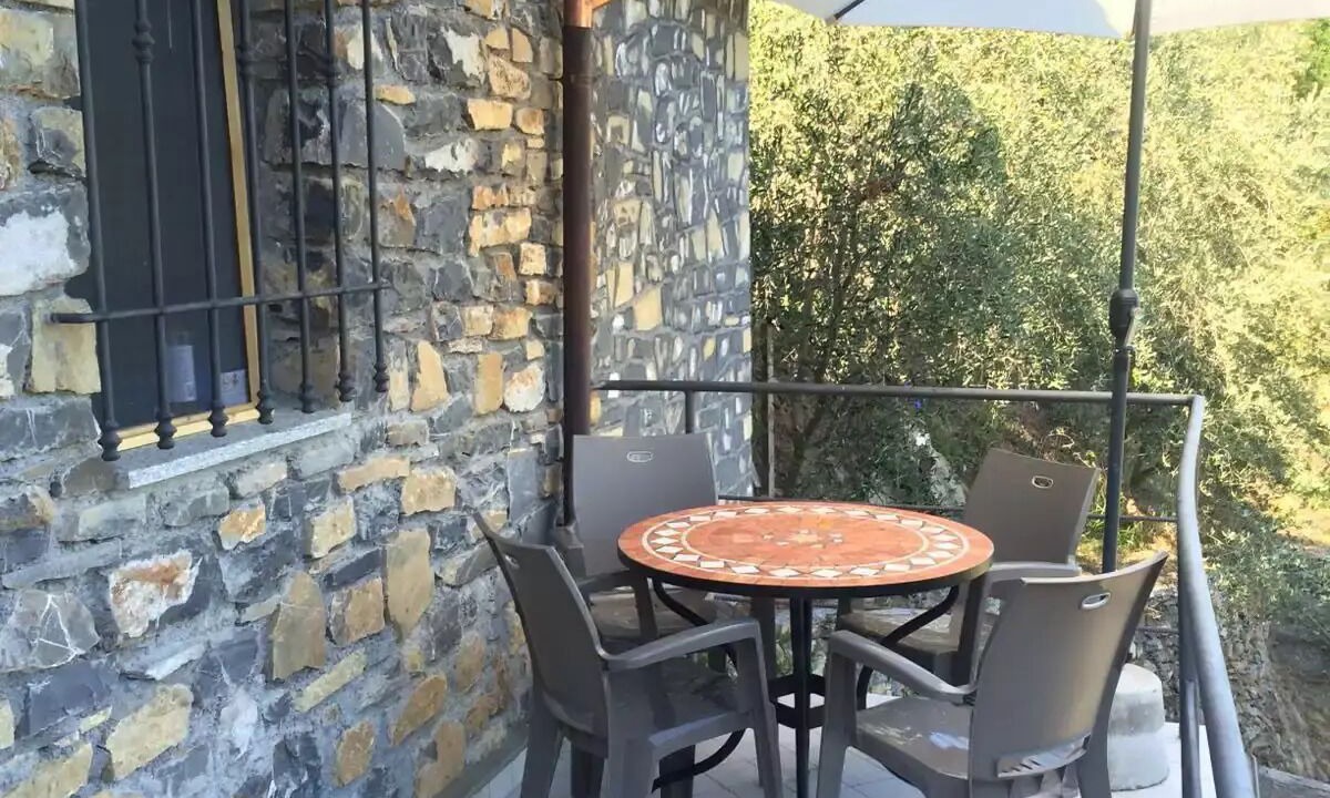 Photo of Outdoor in Villa Viani