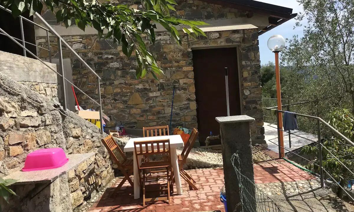 Photo of Outdoor in Villa Viani
