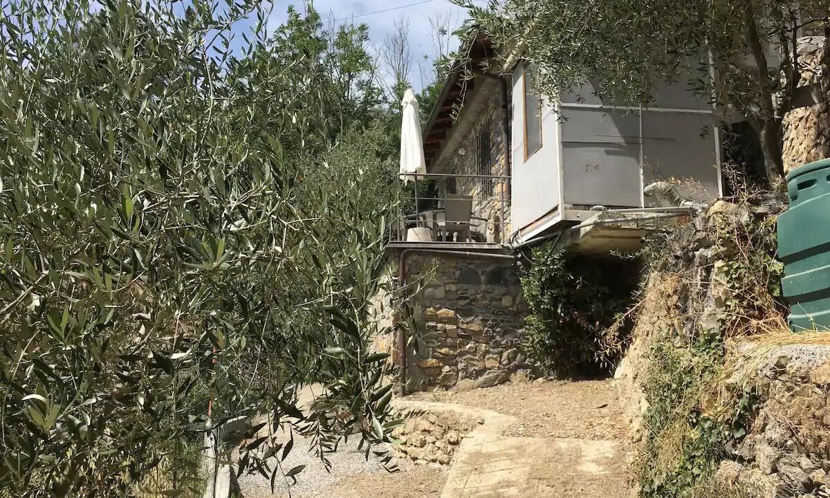 Photo of Outdoor in Villa Viani
