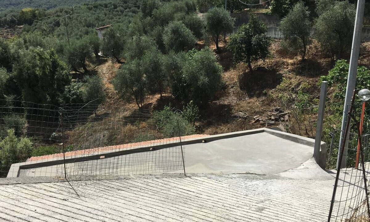 Photo of Outdoor in Villa Viani