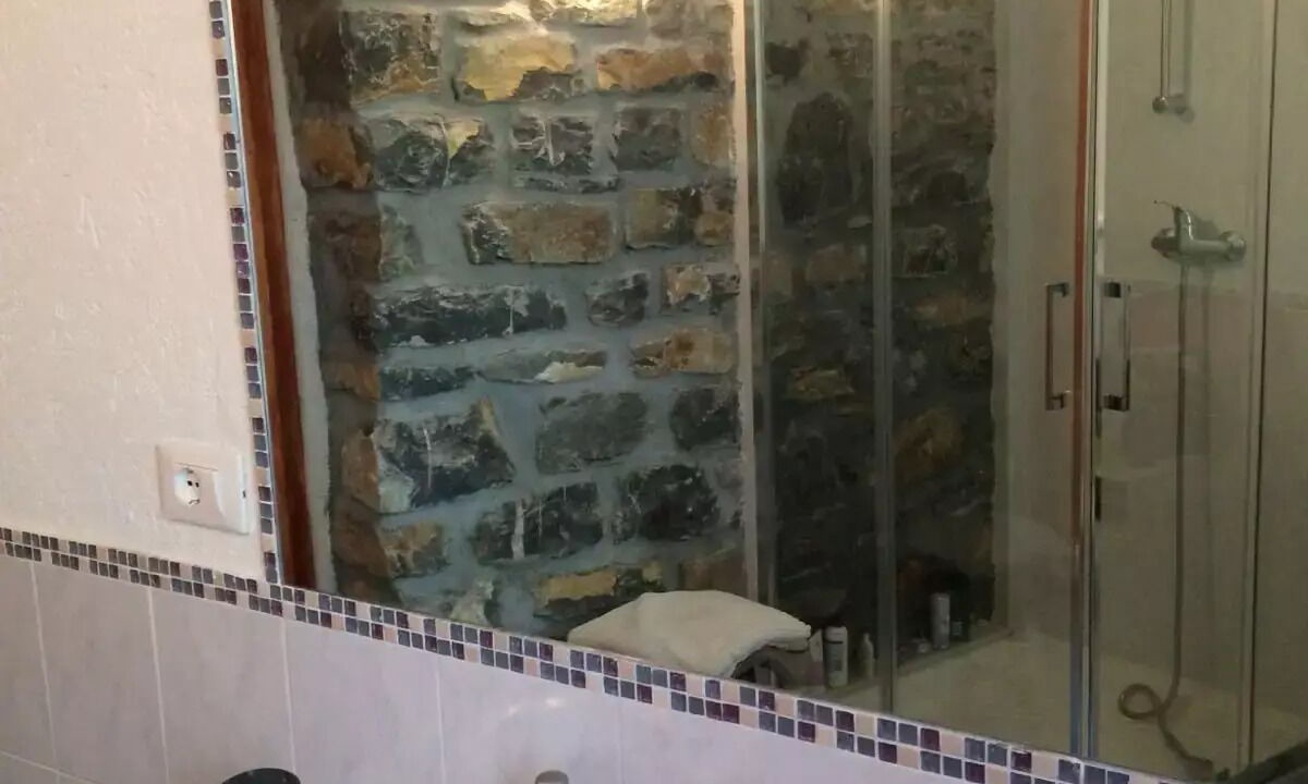 Photo of Bathroom in Villa Viani