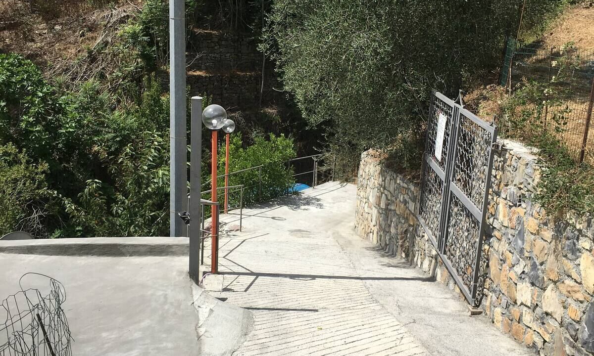 Photo of Outdoor in Villa Viani