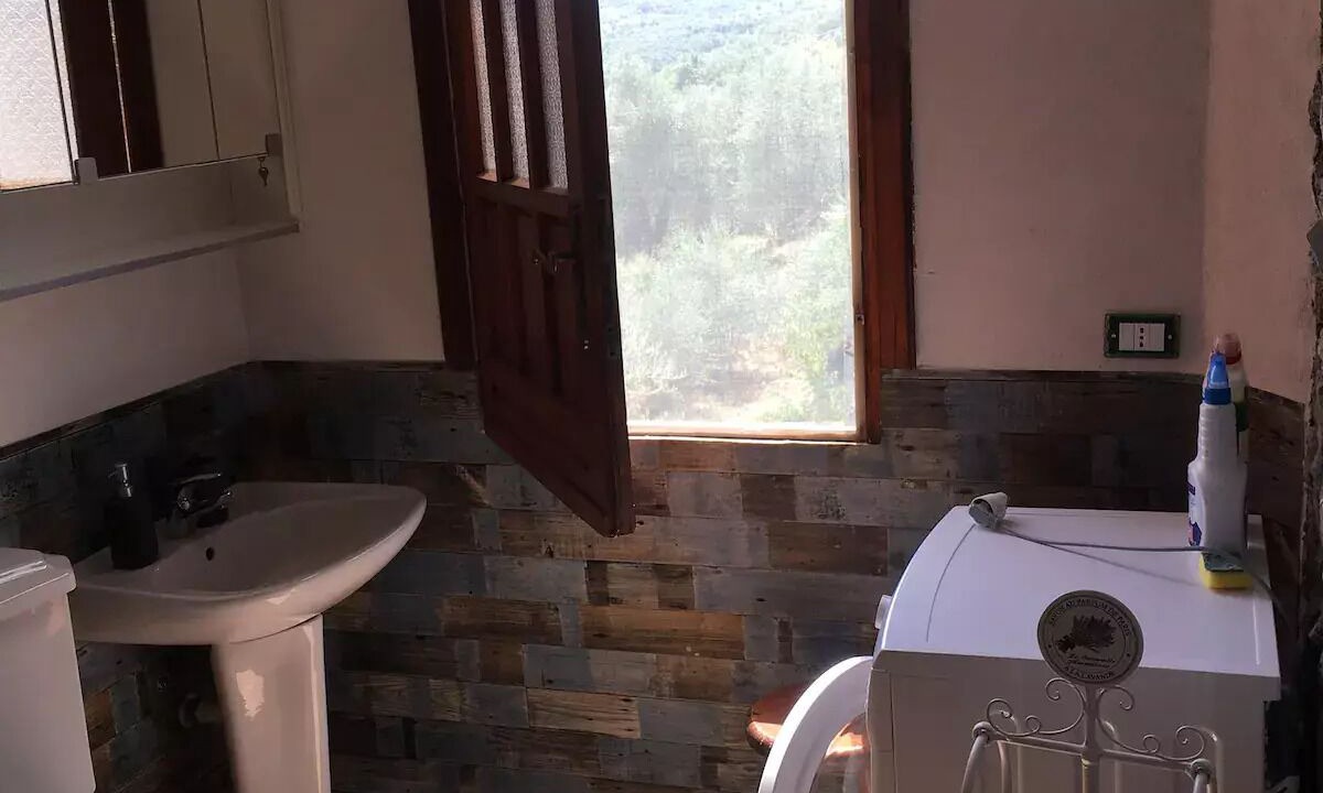 Photo of Bathroom in Villa Viani