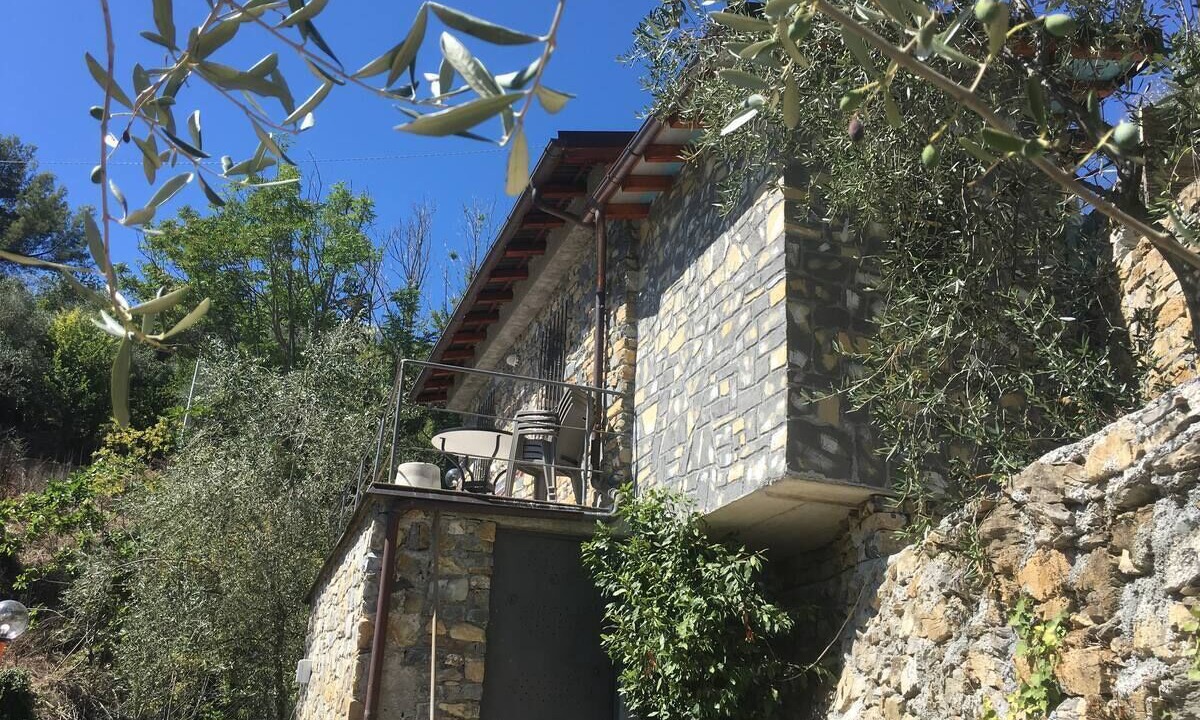 Photo of Outdoor in Villa Viani
