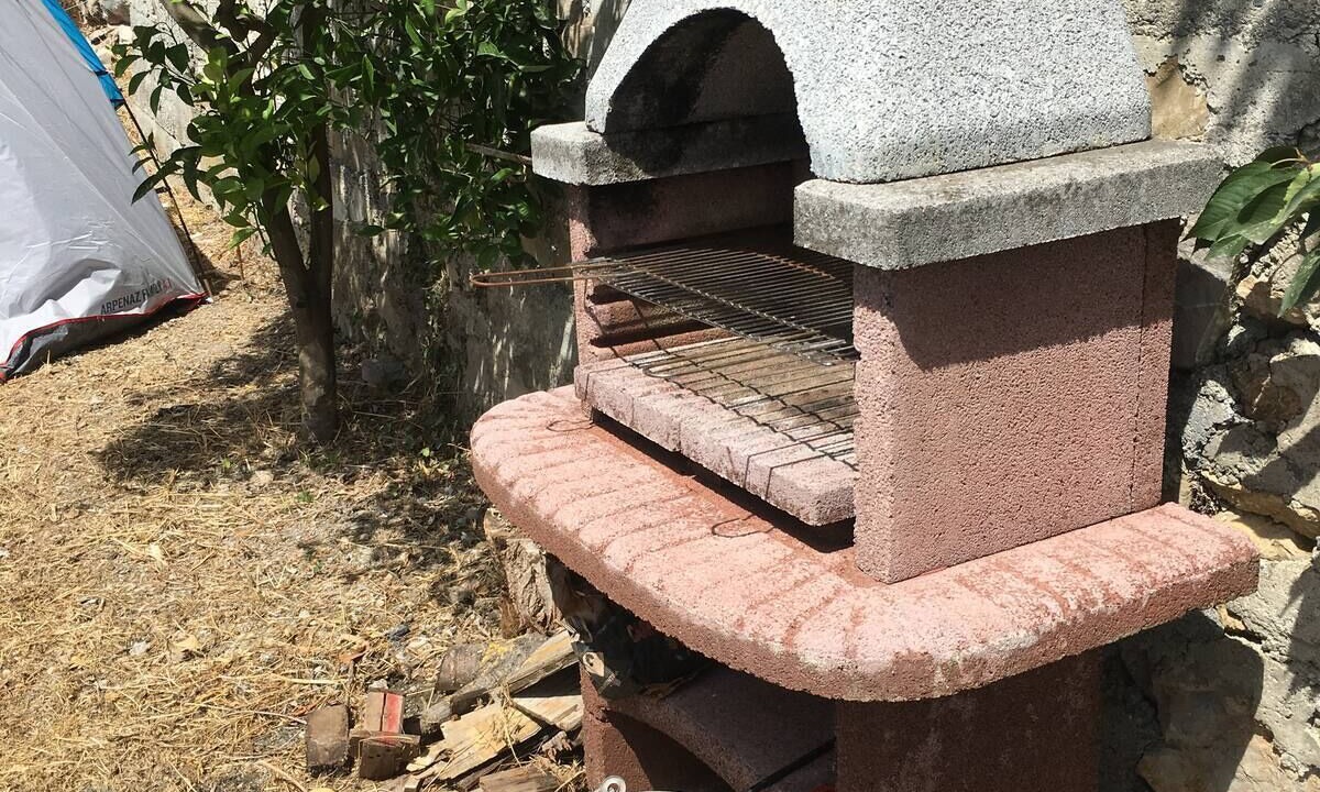 Photo of Outdoor in Villa Viani