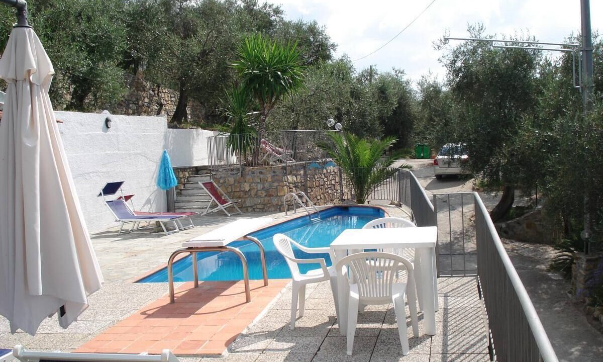Photo of Outdoor in Villa Viani