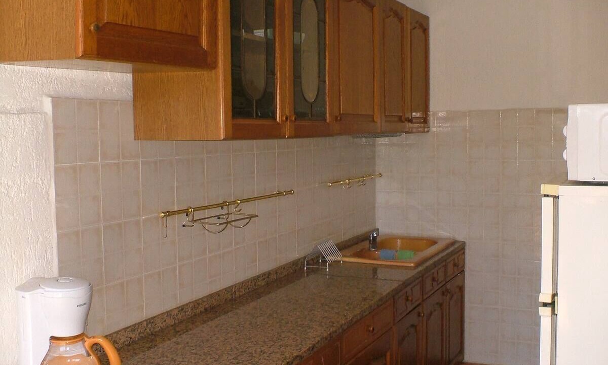 Photo of Kitchen in Villa Viani