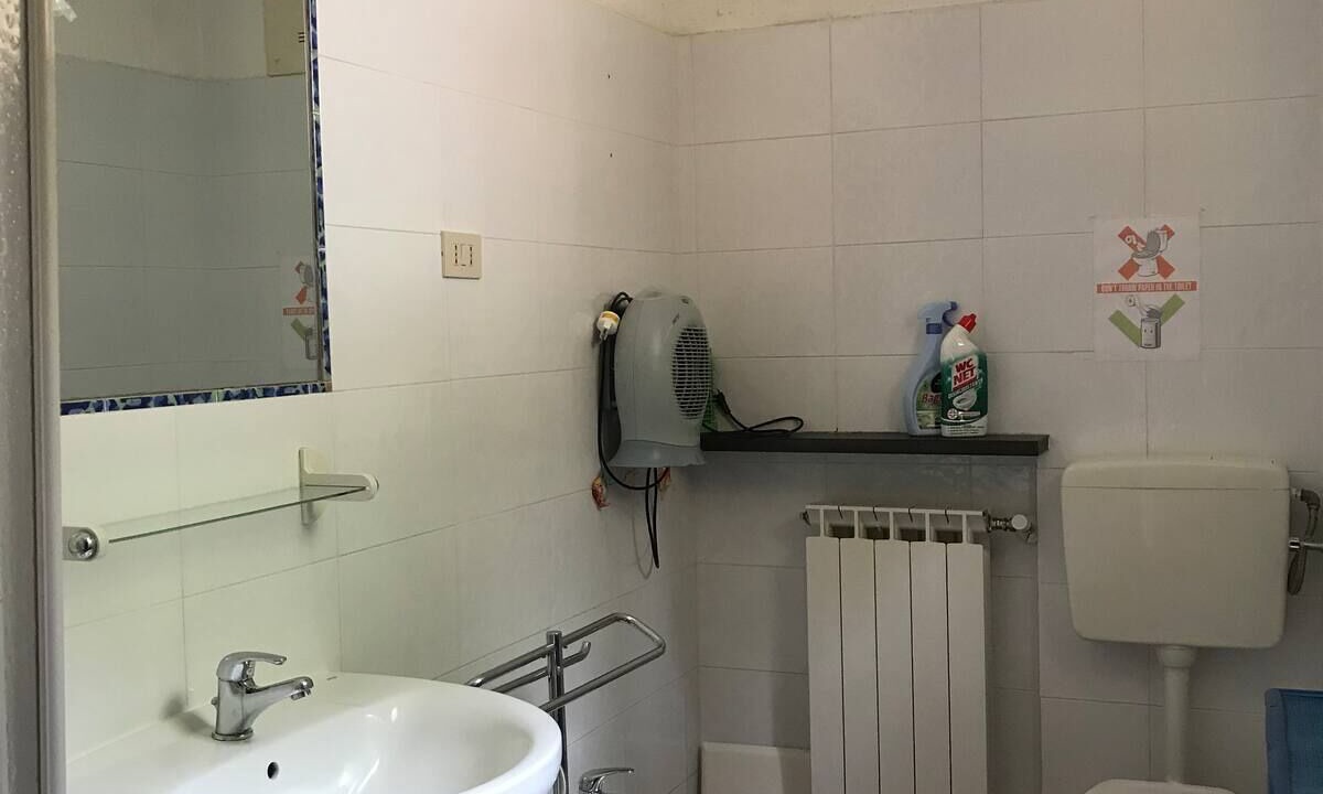 Photo of Bathroom in Villa Viani