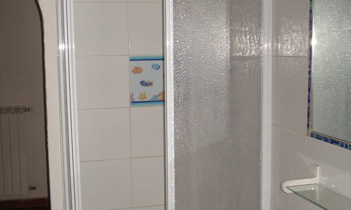 Photo of Bathroom in Villa Viani