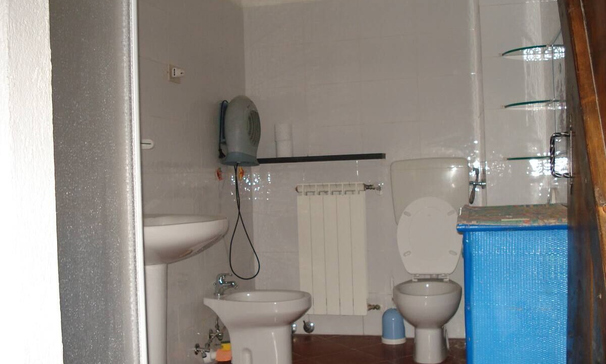 Photo of Bathroom in Villa Viani