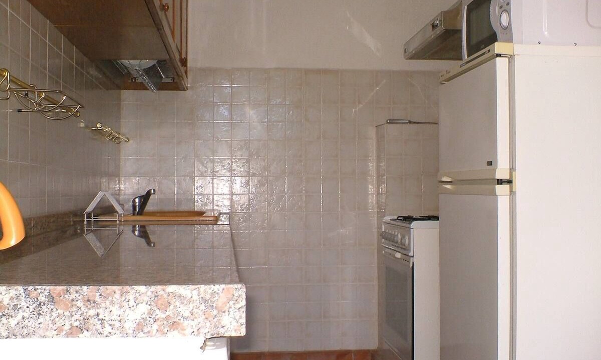 Photo of Kitchen in Villa Viani