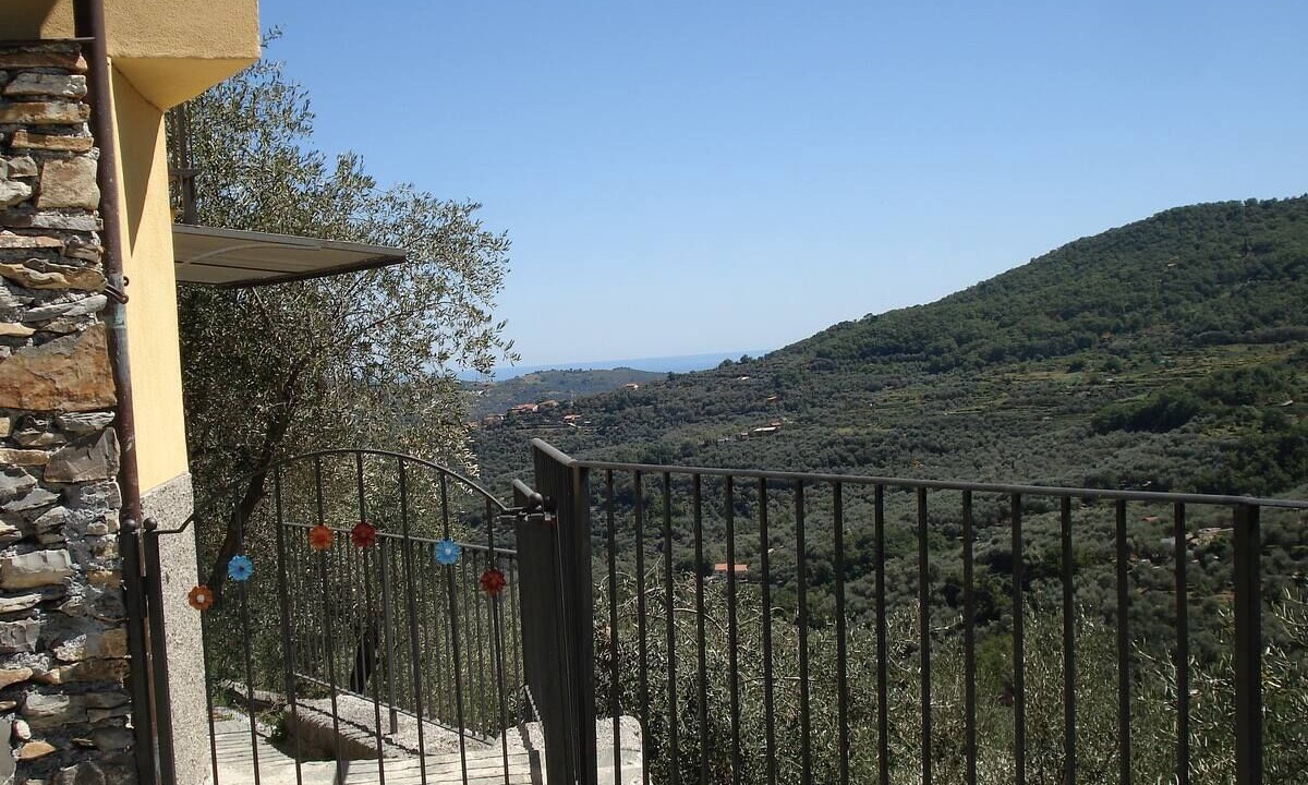 Photo of Outdoor in Villa Viani