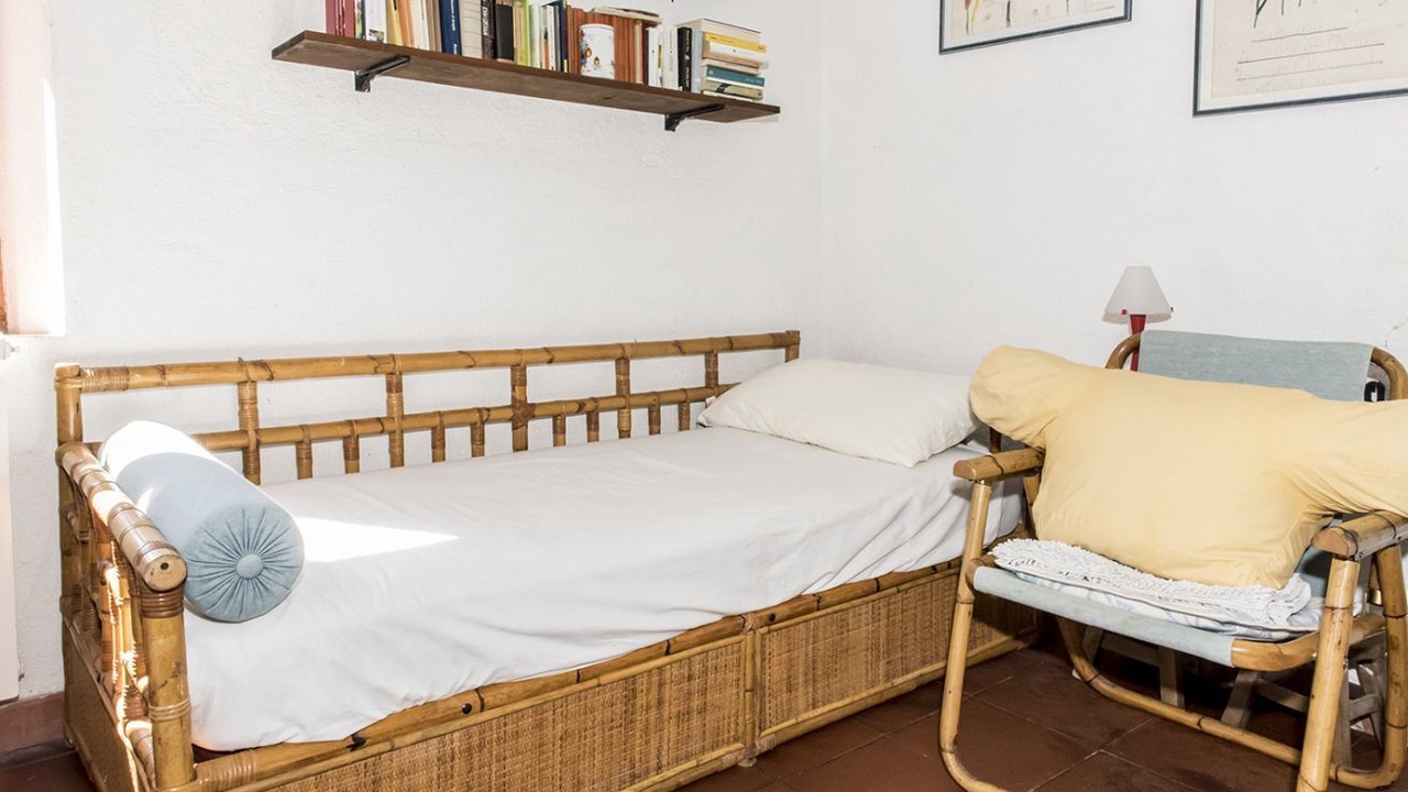 Photo of Bedroom in Villa Musone