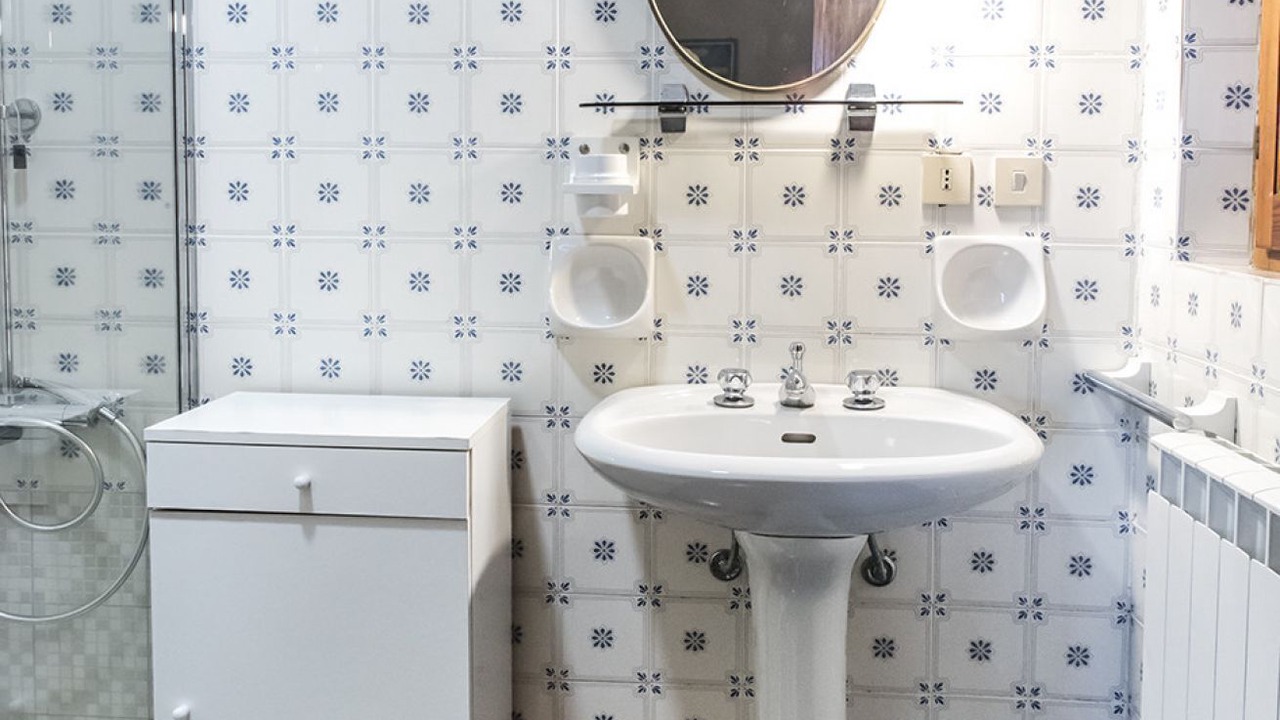 Photo of Bathroom in Villa Musone