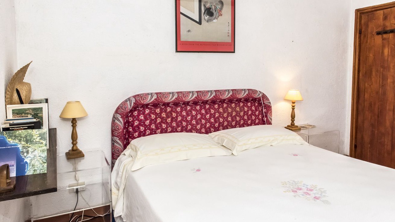 Photo of Bedroom in Villa Musone