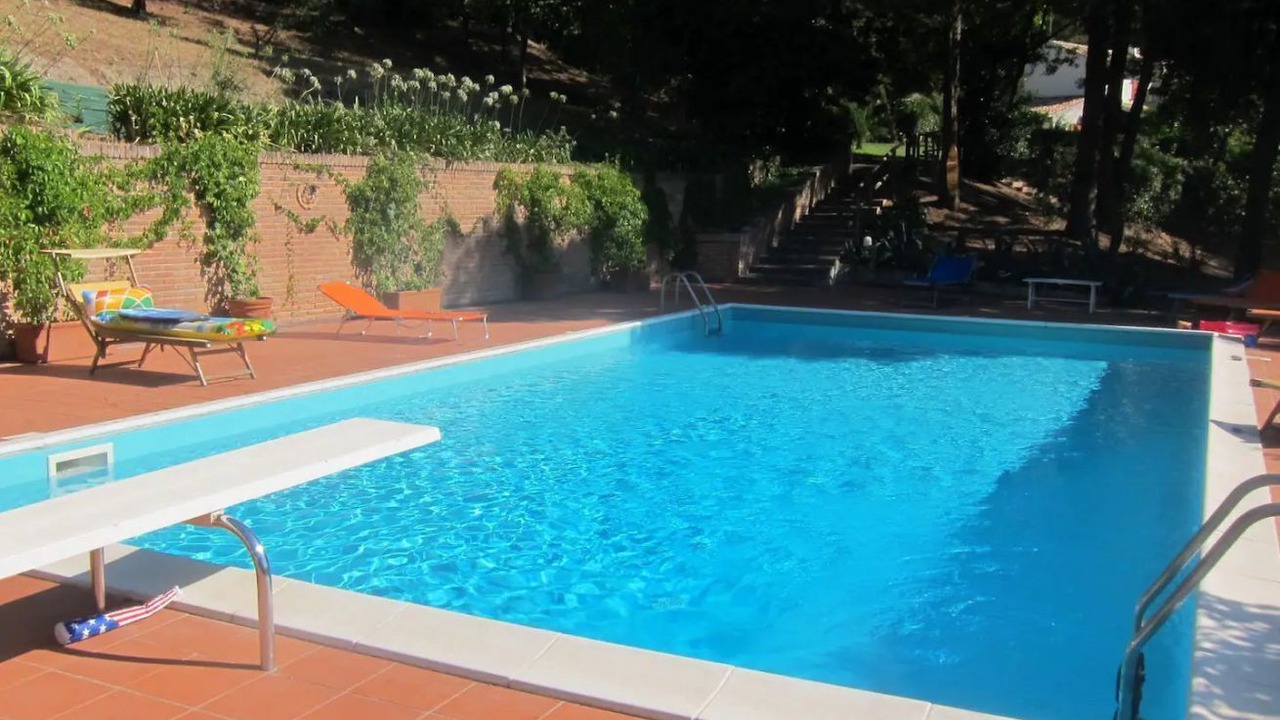 Photo of Outdoor in Villa Musone