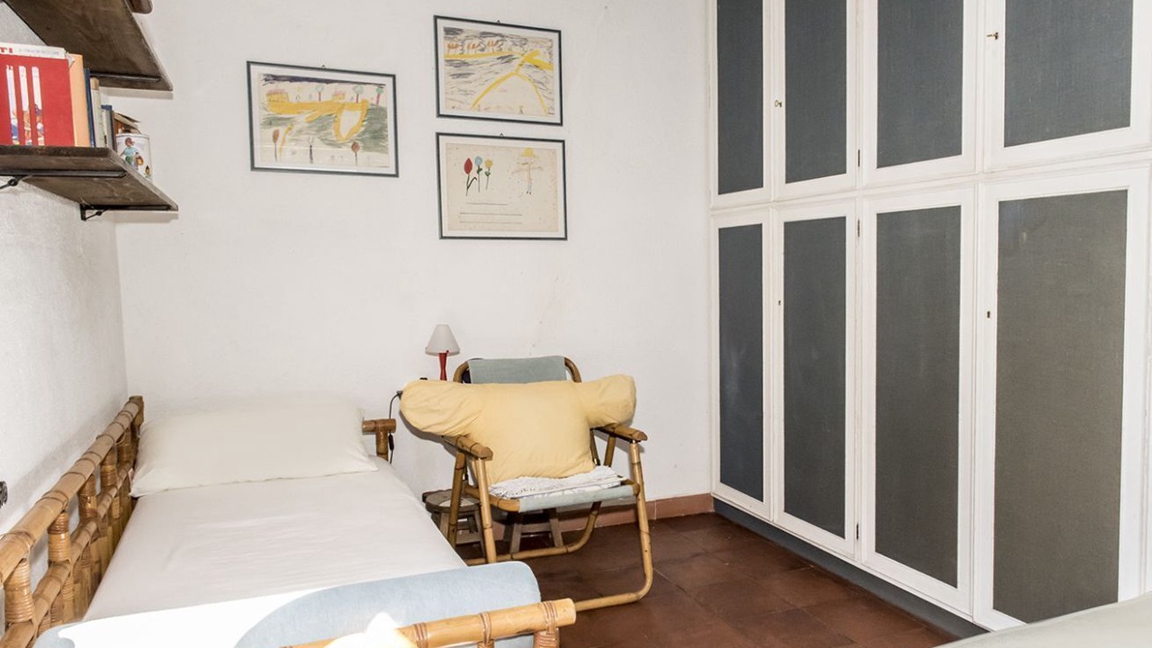 Photo of Bedroom in Villa Musone
