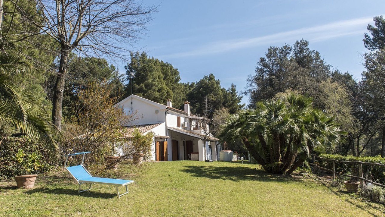 Photo of Outdoor in Villa Musone