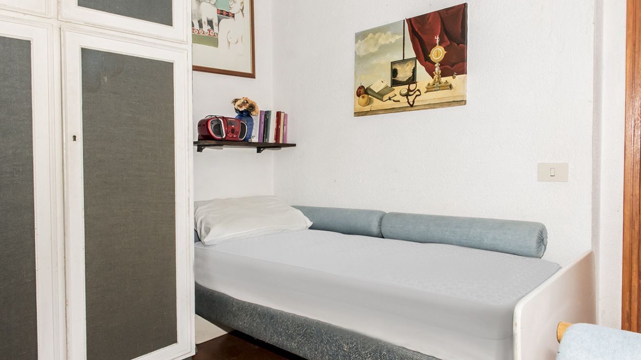 Photo of Bedroom in Villa Musone